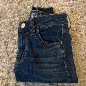 AE Denim Jeans